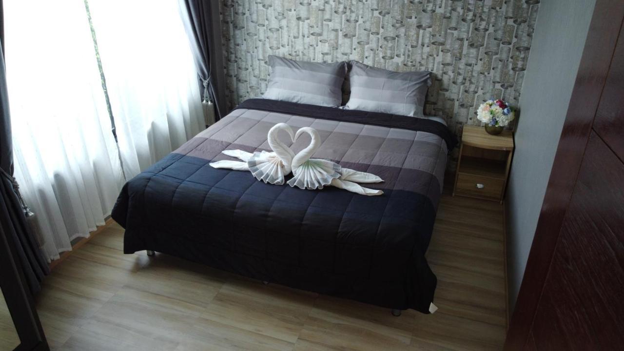 Poolvilla Breeze Valley Ча-Ам Екстер'єр фото