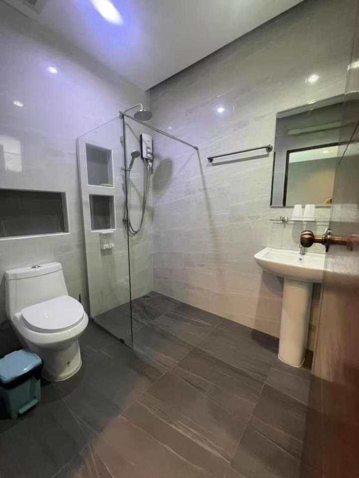 Poolvilla Breeze Valley Ча-Ам Екстер'єр фото